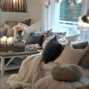 Uredite dom za toplije i pozitivnije zimske dane